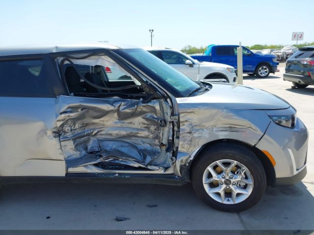 KNDJ23AU6S7922476 KIA SOUL LX
