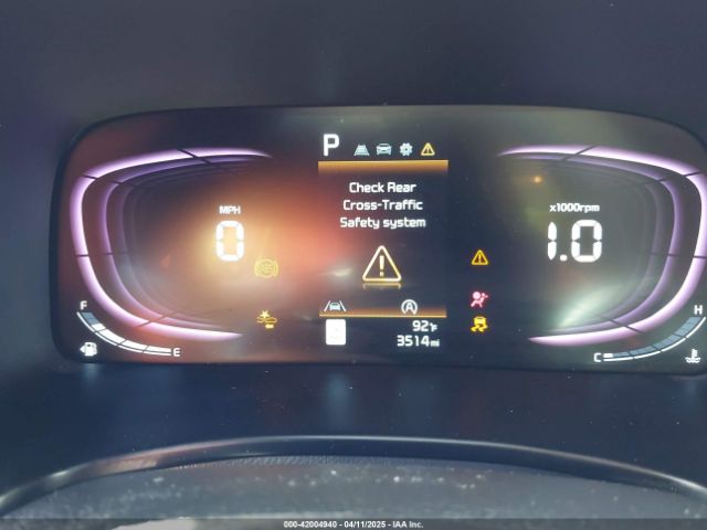 KNDJ23AU6S7922476 KIA SOUL LX