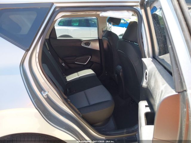 KNDJ23AU6S7922476 KIA SOUL LX