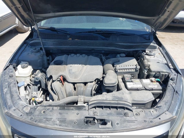 5XXGN4A72EG329176 KIA OPTIMA EX