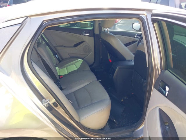 5XXGN4A72EG329176 KIA OPTIMA EX