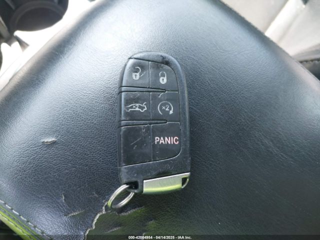 2C3CDXHG2FH896581 Dodge Charger Sxt
