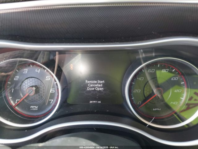 2C3CDXHG2FH896581 Dodge Charger Sxt