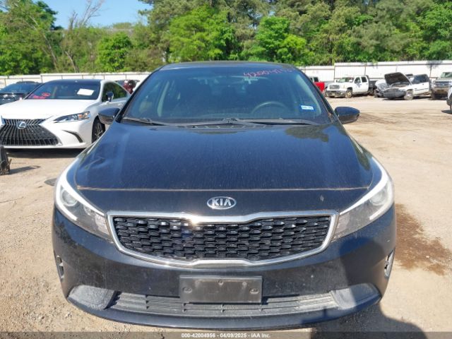 3KPFK4A76HE118046 KIA FORTE LX