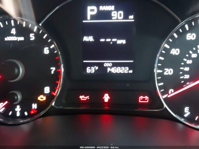 3KPFK4A76HE118046 KIA FORTE LX