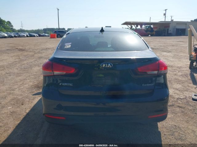 3KPFK4A76HE118046 KIA FORTE LX