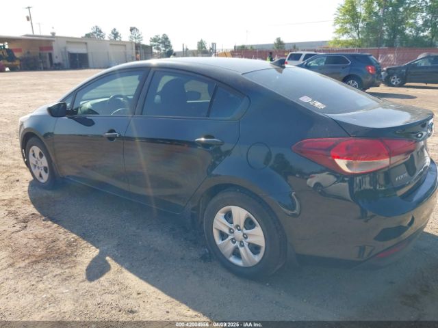 3KPFK4A76HE118046 KIA FORTE LX