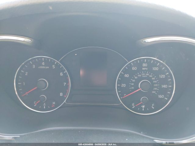 3KPFK4A76HE118046 KIA FORTE LX