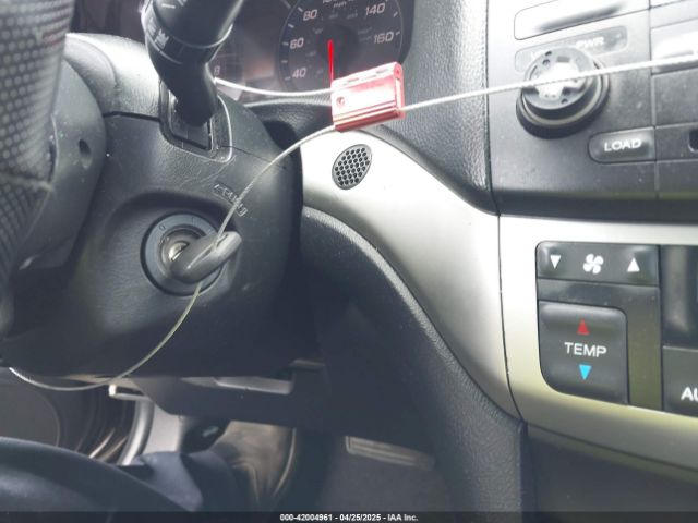 2006 ACURA TSX JH4CL96816C019829 Photo 10