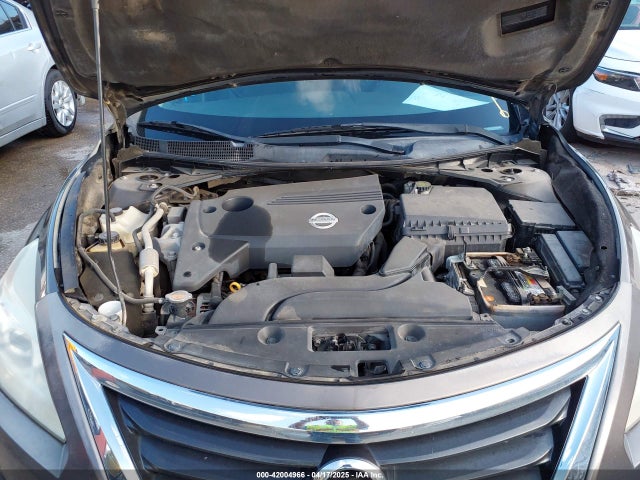 1N4AL3AP0EC131305 Nissan Altima 2.5 S
