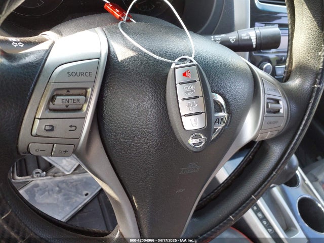 1N4AL3AP0EC131305 Nissan Altima 2.5 S