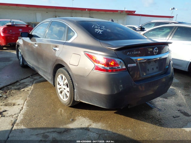 1N4AL3AP0EC131305 Nissan Altima 2.5 S