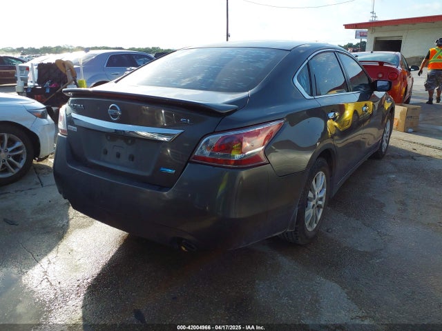 1N4AL3AP0EC131305 Nissan Altima 2.5 S