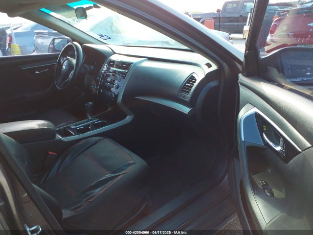 1N4AL3AP0EC131305 Nissan Altima 2.5 S