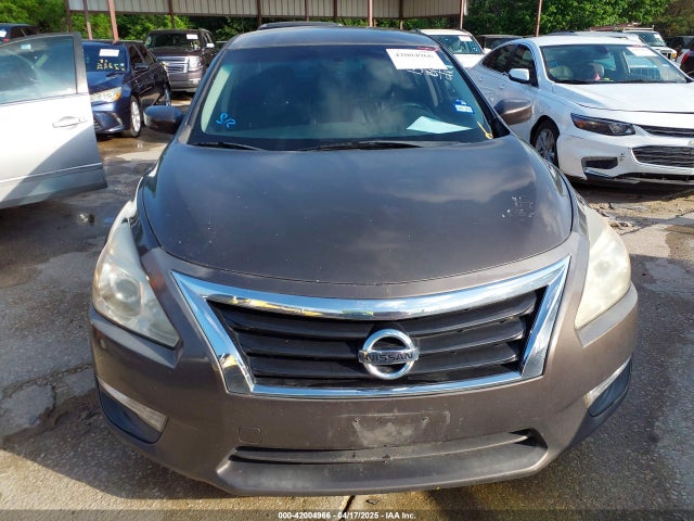 1N4AL3AP0EC131305 Nissan Altima 2.5 S
