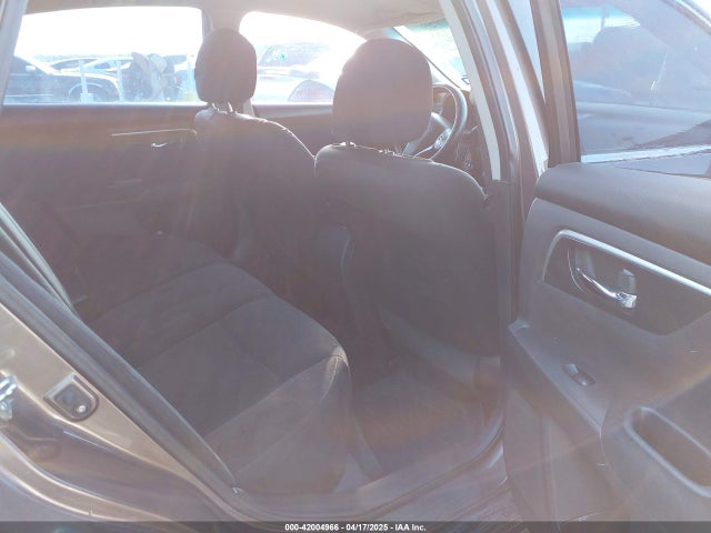 1N4AL3AP0EC131305 Nissan Altima 2.5 S
