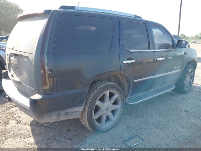 2007 CADILLAC ESCALADE 1GYEC63847R377643 Photo 3