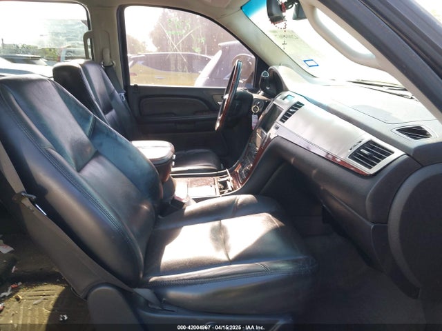2007 CADILLAC ESCALADE 1GYEC63847R377643 Photo 4