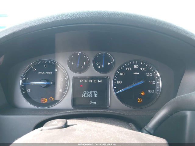 2007 CADILLAC ESCALADE 1GYEC63847R377643 Photo 6