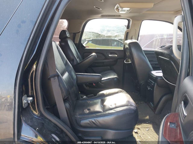 2007 CADILLAC ESCALADE 1GYEC63847R377643 Photo 7