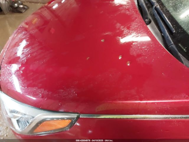 5NPE24AF3FH055905 Hyundai SONATA SE