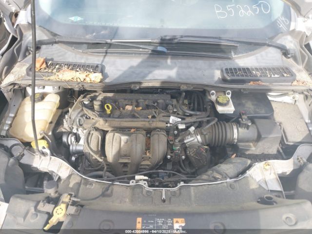 1FMCU0F77GUB52250 Ford ESCAPE S