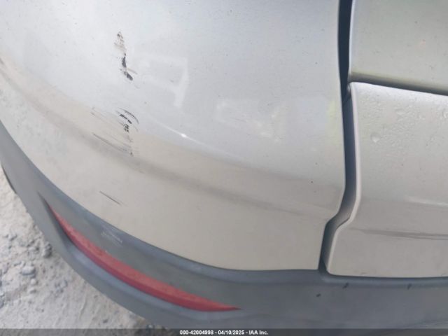 1FMCU0F77GUB52250 Ford ESCAPE S