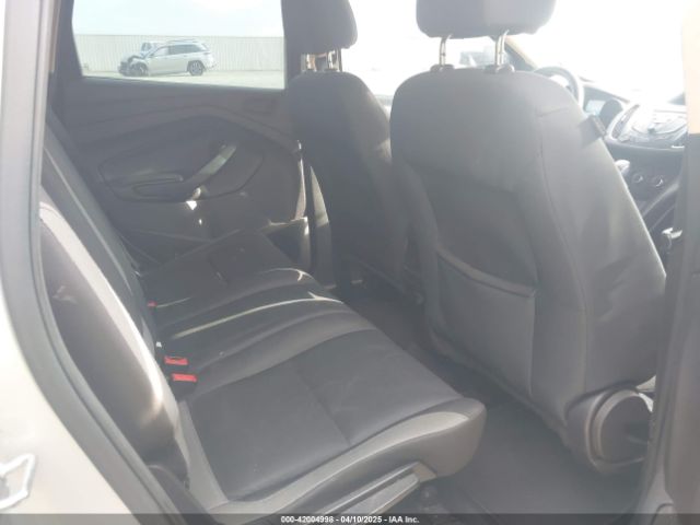 1FMCU0F77GUB52250 Ford ESCAPE S