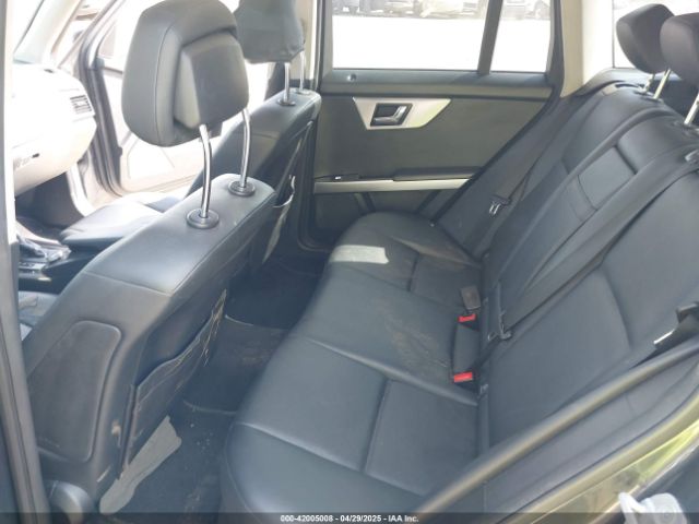 2011 MERCEDES-BENZ GLK 350 WDCGG8HB5BF594125 Photo 7