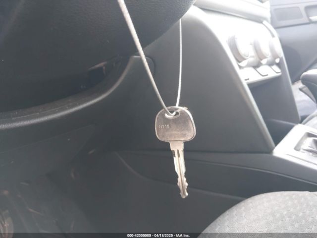 5NPD84LF8KH404381 Hyundai ELANTRA SEL