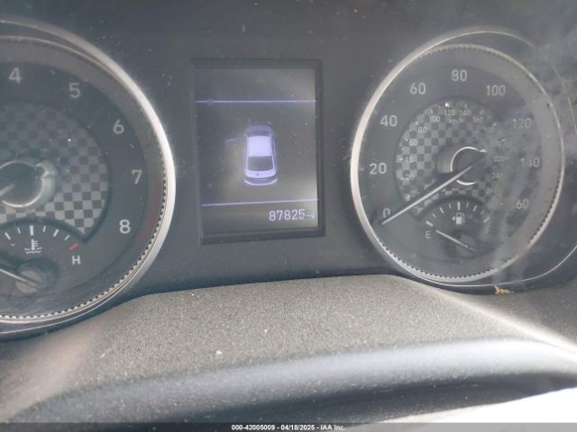 5NPD84LF8KH404381 Hyundai ELANTRA SEL