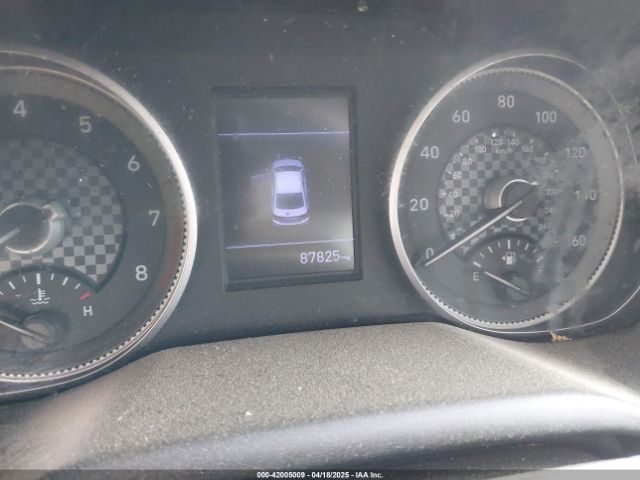 5NPD84LF8KH404381 Hyundai ELANTRA SEL