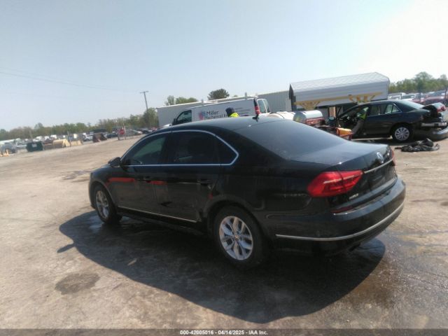 2016 VOLKSWAGEN PASSAT 1VWAS7A3XGC052774 Photo 2