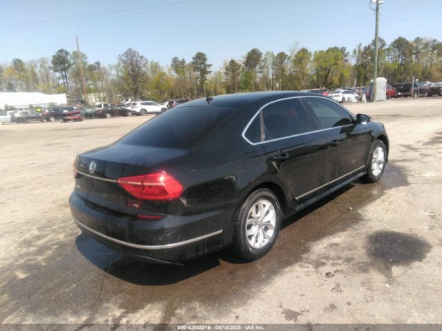 2016 VOLKSWAGEN PASSAT 1VWAS7A3XGC052774 Photo 3