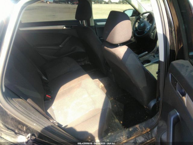 2016 VOLKSWAGEN PASSAT 1VWAS7A3XGC052774 Photo 7