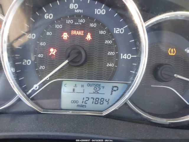 Toyota COROLLA L 2015 2T1BURHE0FC375872 Image 15