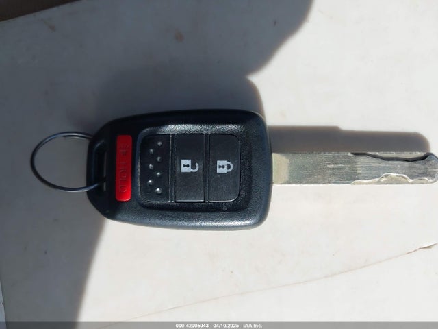 3HGGK5H68JM723254 Honda Fit Sport