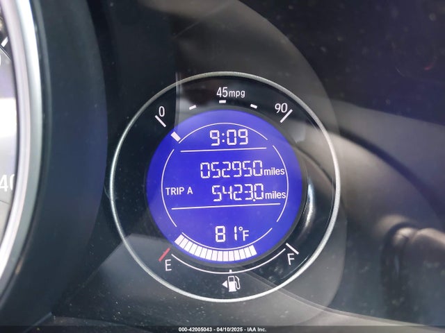 3HGGK5H68JM723254 Honda Fit Sport