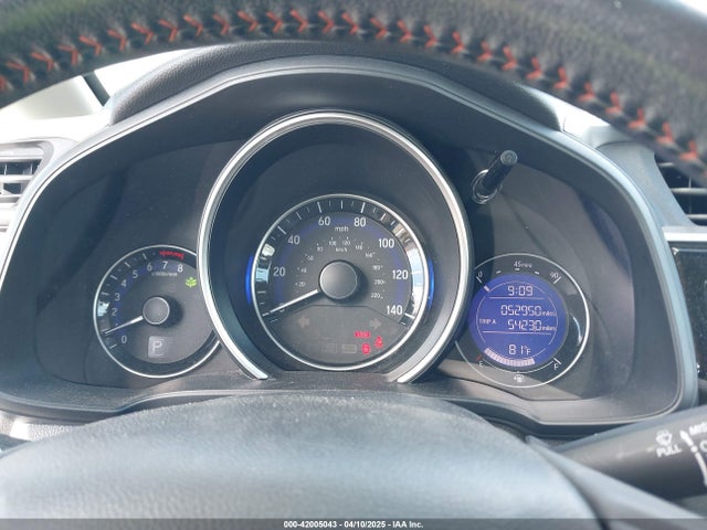 3HGGK5H68JM723254 Honda Fit Sport