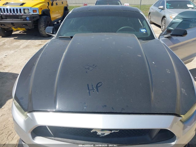 1FA6P8CF7F5310524 Ford MUSTANG GT