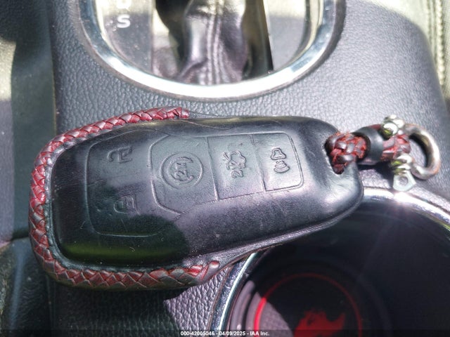 1FA6P8CF7F5310524 Ford MUSTANG GT