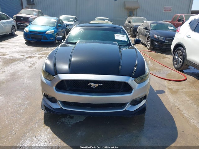 1FA6P8CF7F5310524 Ford MUSTANG GT