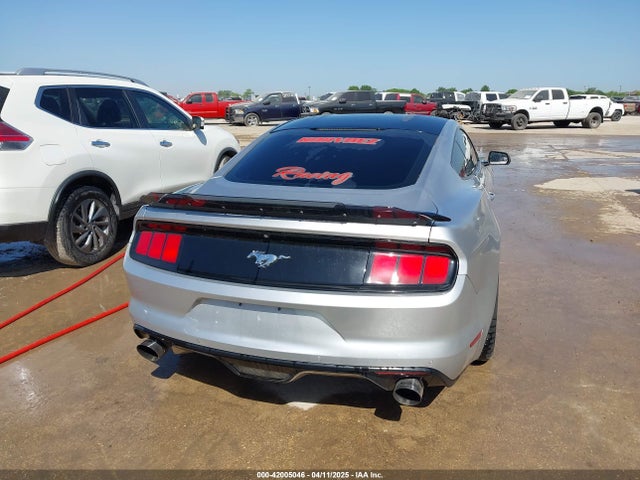1FA6P8CF7F5310524 Ford MUSTANG GT