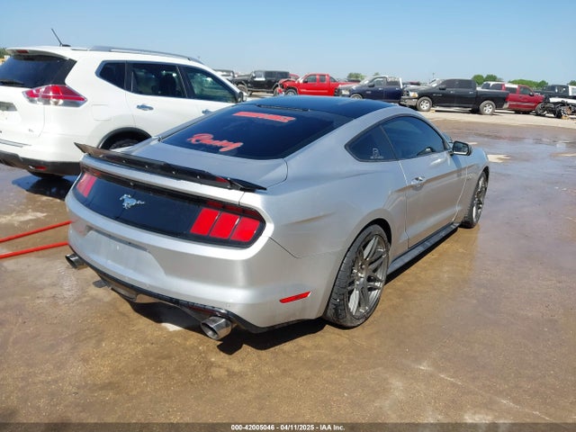 1FA6P8CF7F5310524 Ford MUSTANG GT