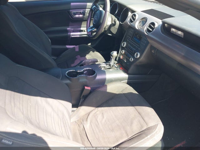 1FA6P8CF7F5310524 Ford MUSTANG GT