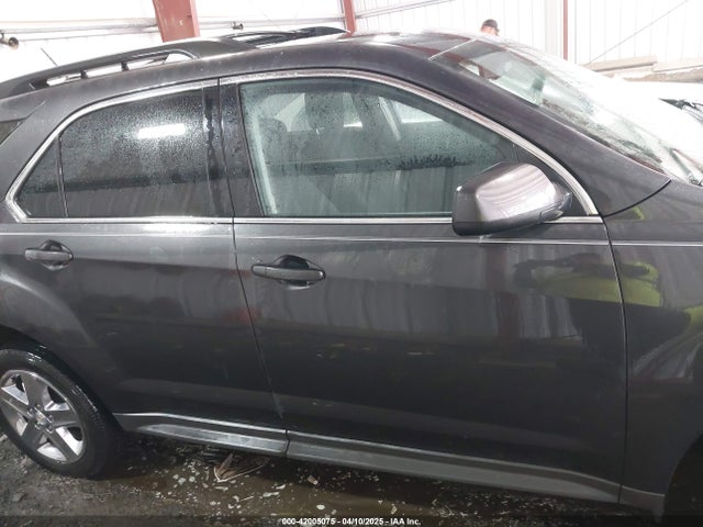 Chevrolet EQUINOX LT 2016 2GNFLFE34G6161824 Image 13