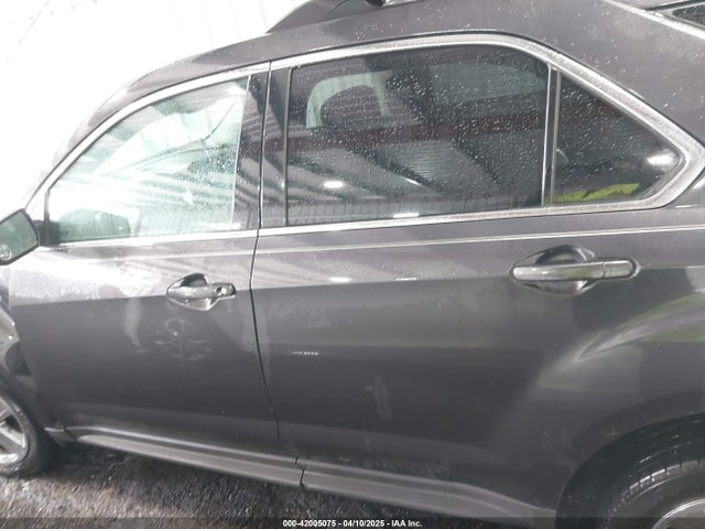 Chevrolet EQUINOX LT 2016 2GNFLFE34G6161824 Image 14