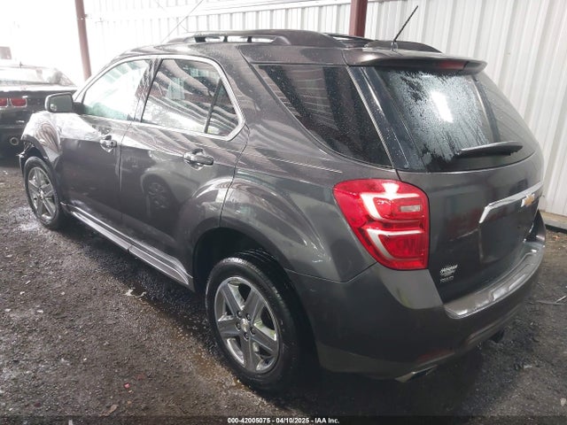Chevrolet EQUINOX LT 2016 2GNFLFE34G6161824 Image 3