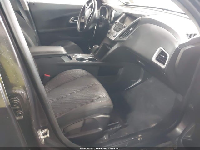 Chevrolet EQUINOX LT 2016 2GNFLFE34G6161824 Image 5