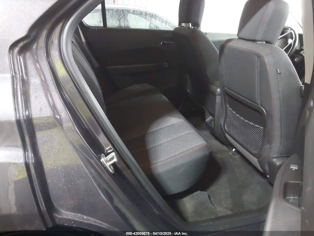 Chevrolet EQUINOX LT 2016 2GNFLFE34G6161824 Image 8